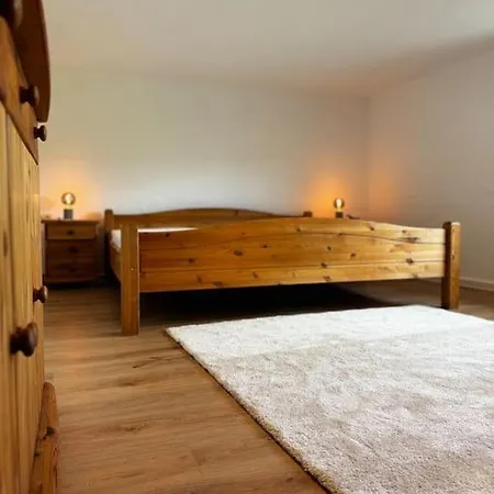 Bornhahn - Idylle Im Westerwald Katzwinkel  Extérieur photo