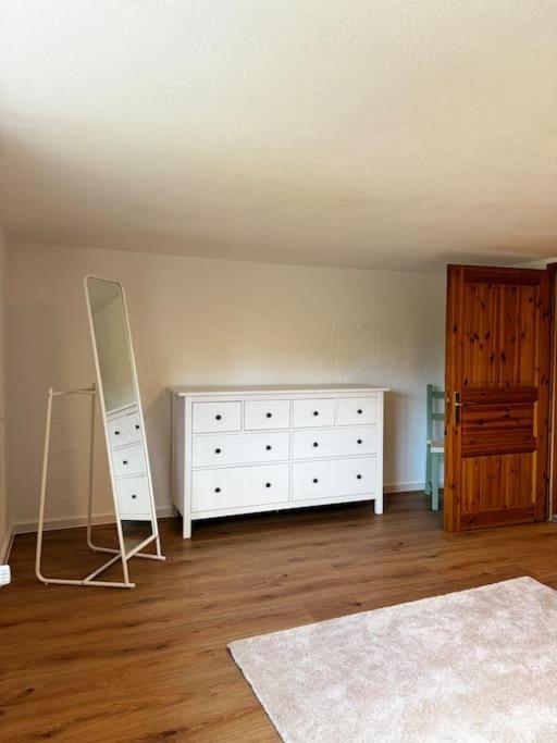 Bornhahn - Idylle Im Westerwald Apartment