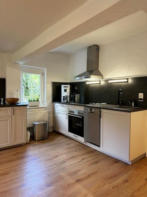 Apartment Bornhahn - Idylle Im Westerwald Katzwinkel (Sieg)
