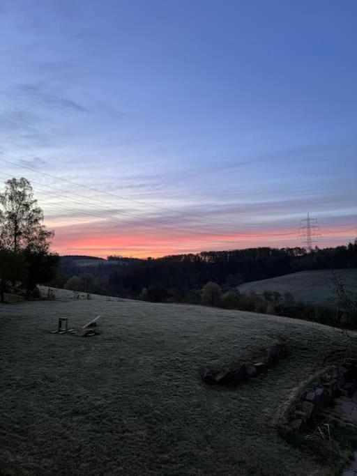 Bornhahn - Idylle Im Westerwald Apartment