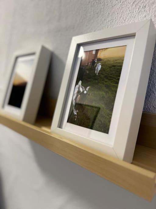 Bornhahn - Idylle Im Westerwald Apartment *