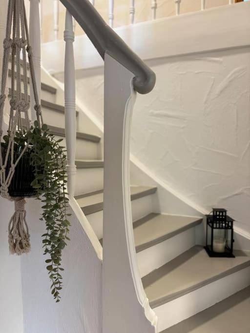 Bornhahn - Idylle Im Westerwald Apartment *
