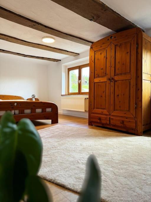 Bornhahn - Idylle Im Westerwald Apartment Katzwinkel (Sieg)