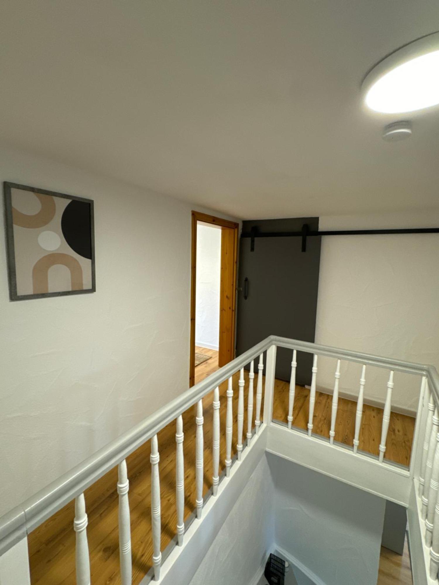 Bornhahn - Idylle Im Westerwald Apartment Katzwinkel (Sieg)