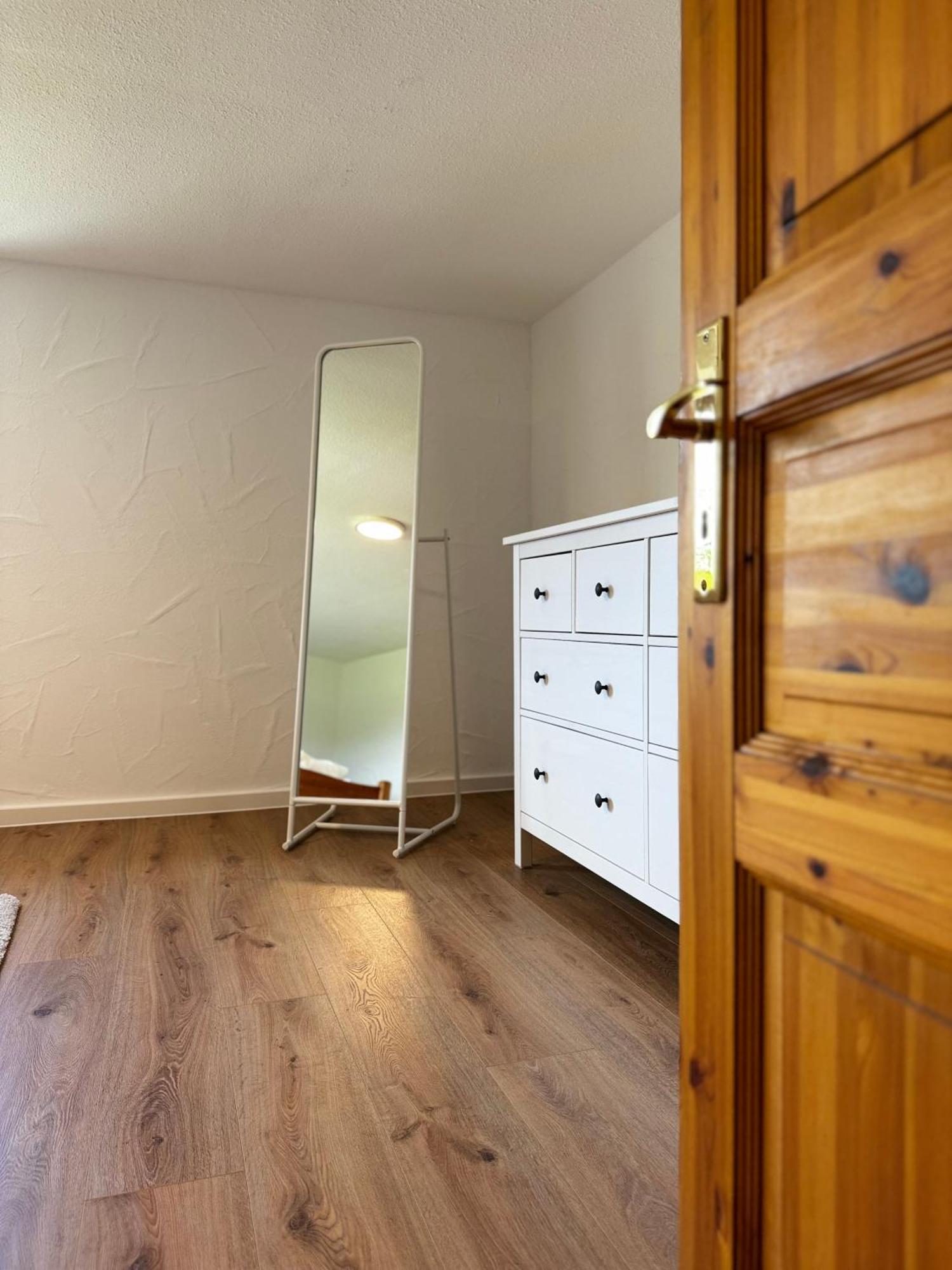 Apartment Bornhahn - Idylle Im Westerwald Katzwinkel (Sieg)