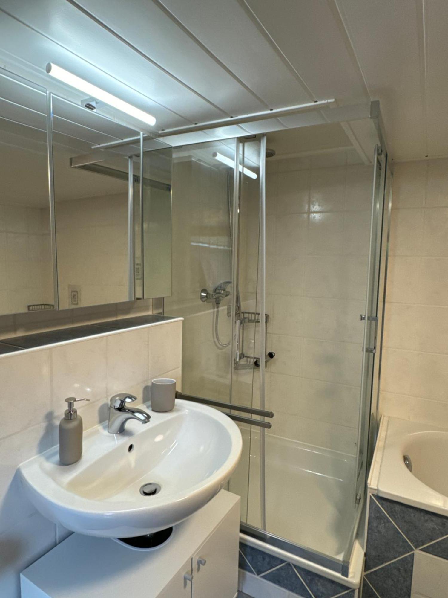 Bornhahn - Idylle Im Westerwald Apartment