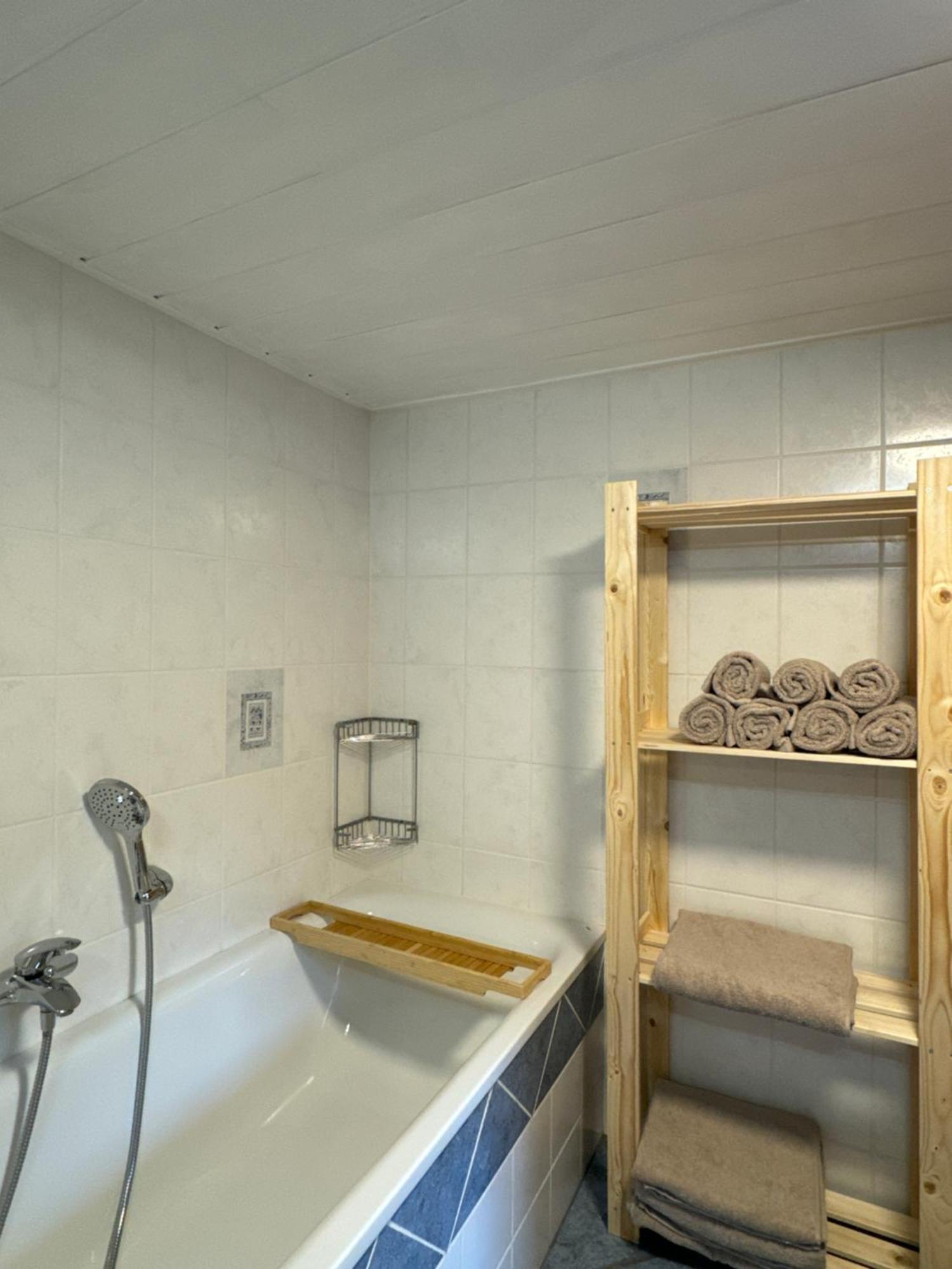 Apartment Bornhahn - Idylle Im Westerwald