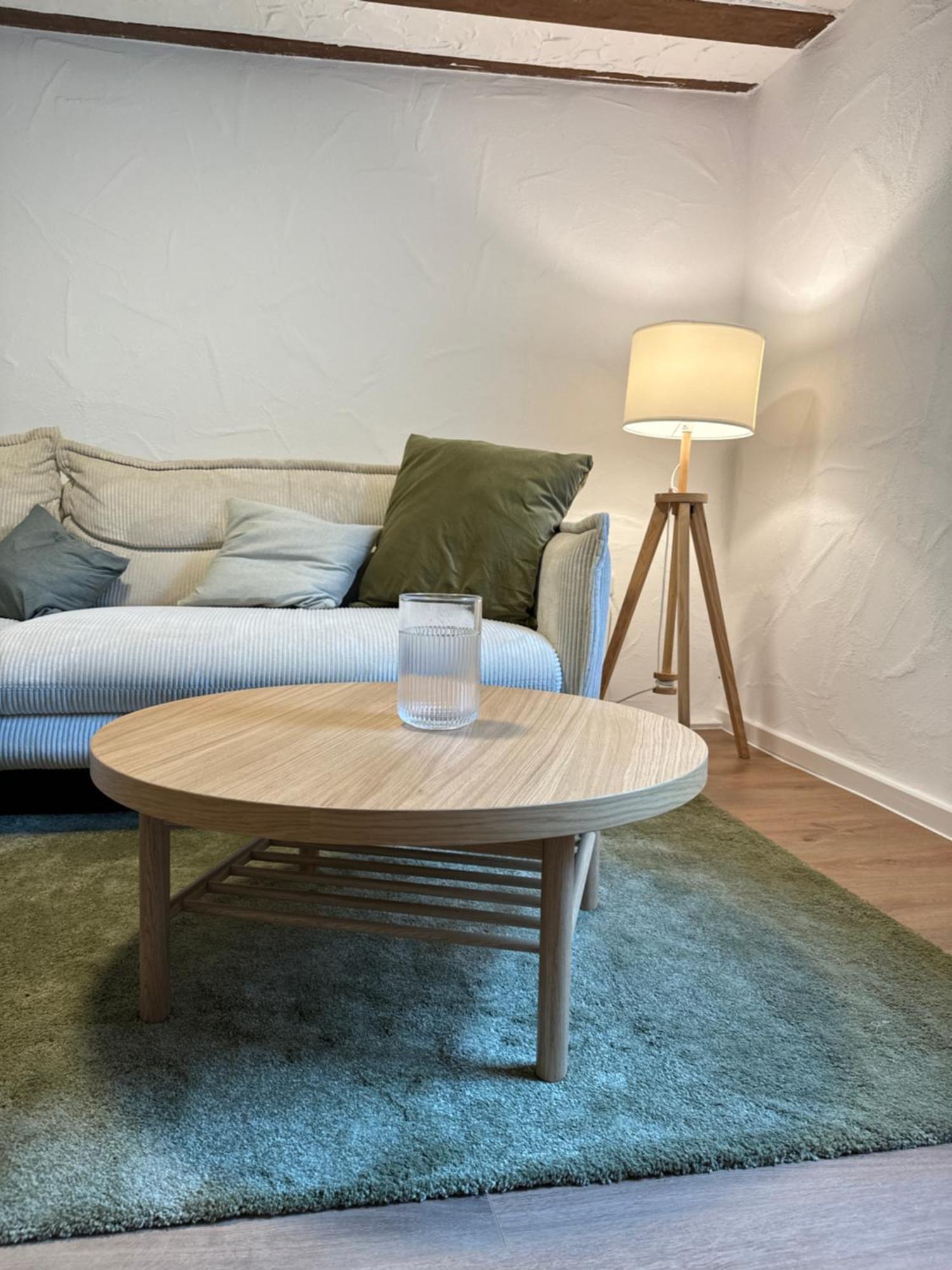Apartment Bornhahn - Idylle Im Westerwald *
