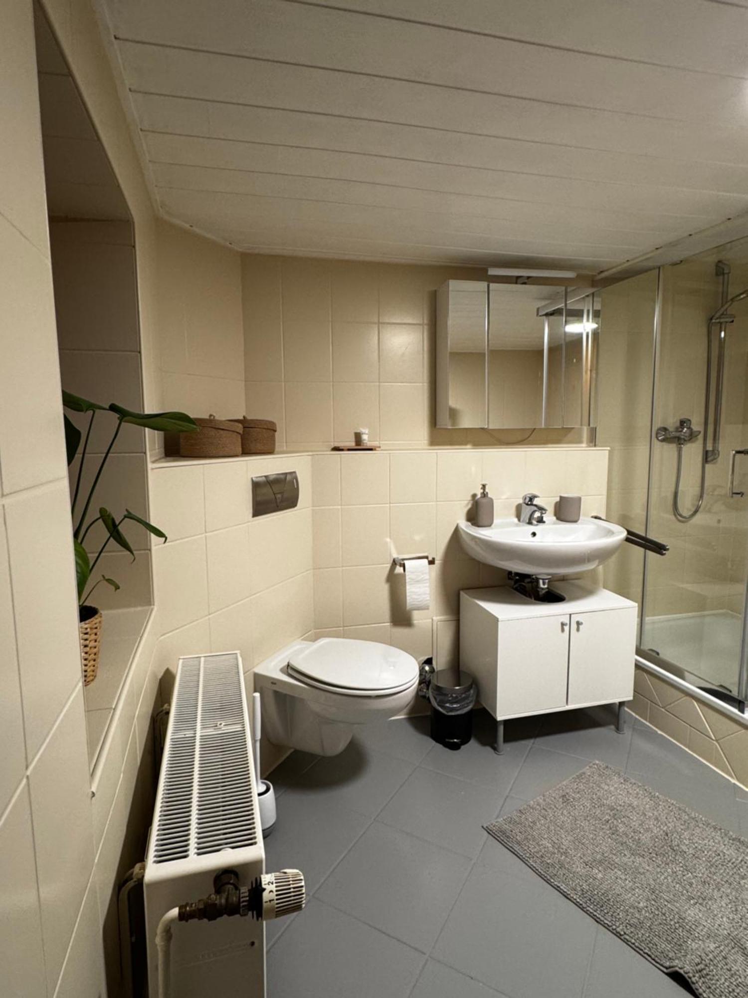 Apartment Bornhahn - Idylle Im Westerwald